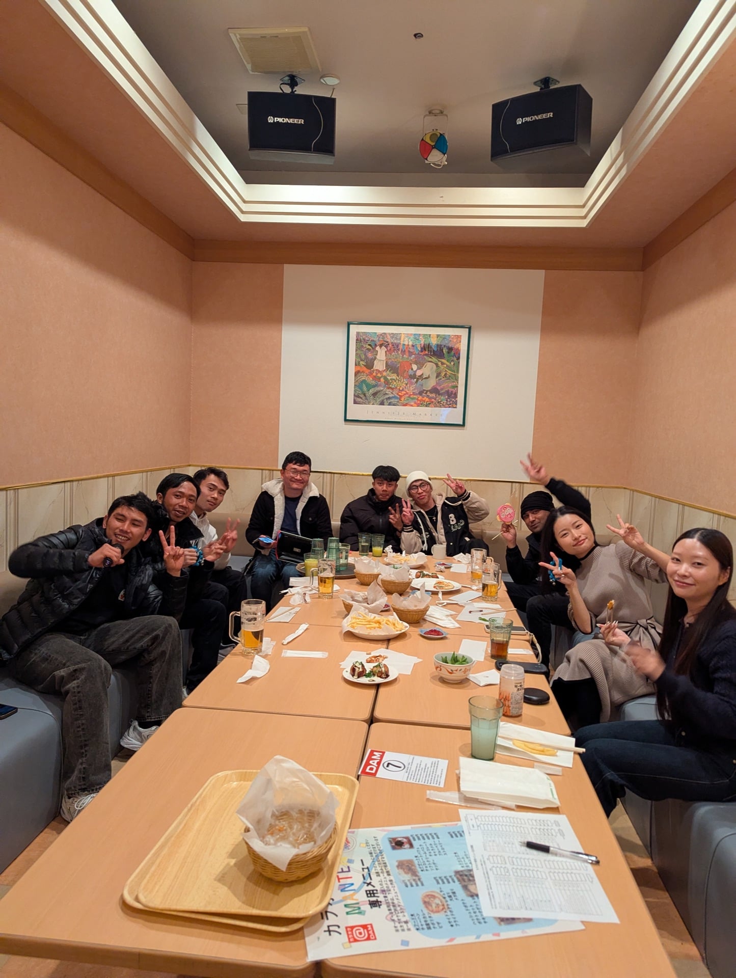 安井建設 採用