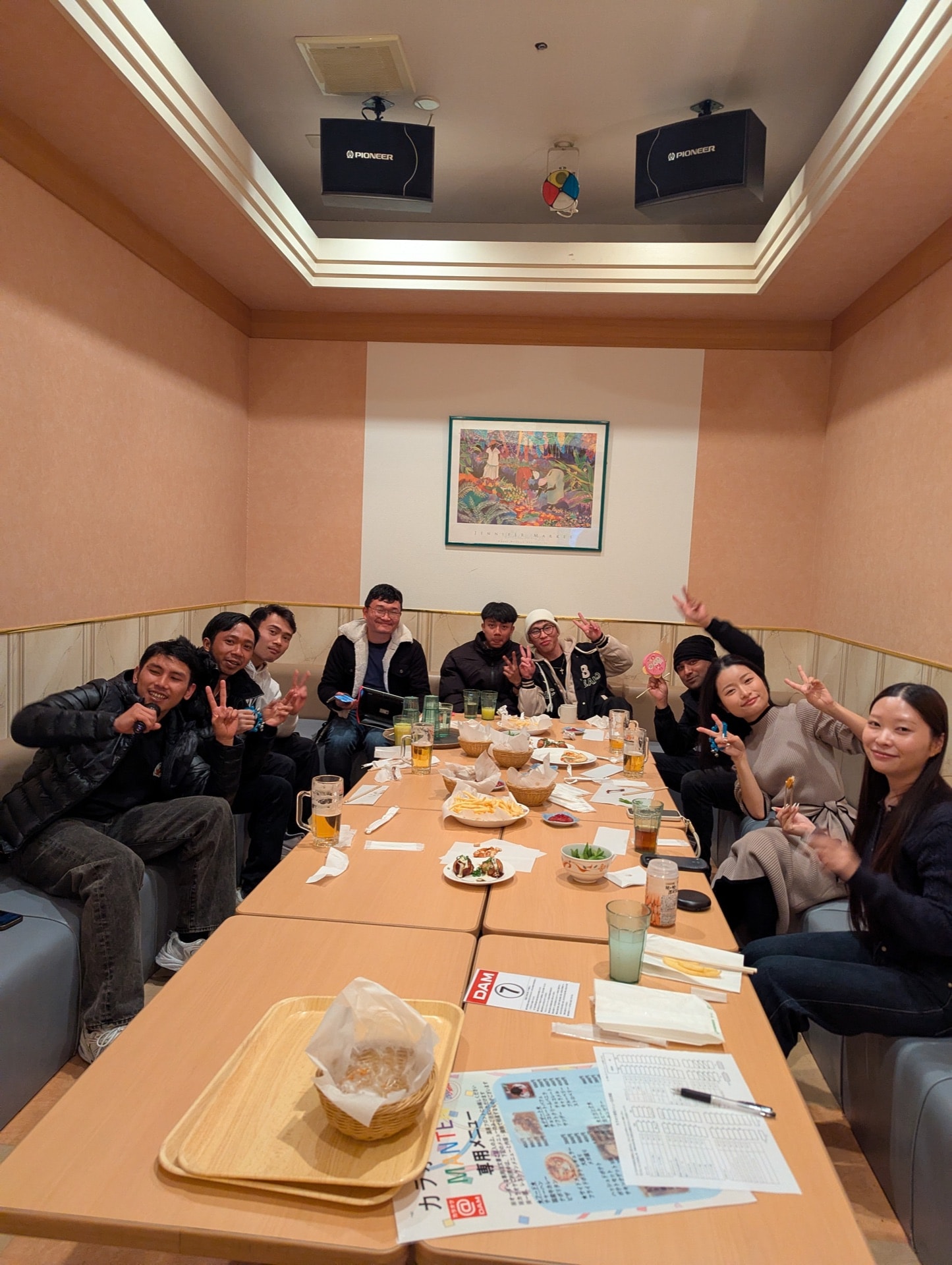 安井建設 採用